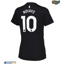 Ženski Nogometni dresi Everton Iliman Ndiaye #10 Tretji 2025-26 Kratek Rokav